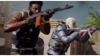 Call of Duty fans discover secret map for Black Ops 6 in popular Warzone game.