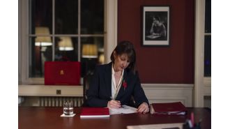 Rachel Reeves is implementing a significant alteration before the Autumn Budget of 2024.