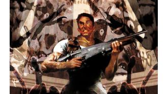 A list of scary 90s horror video games that will give you nightmares.