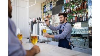 People who love beer are starting to realize that this 'continental' drink is not as genuine as they thought.