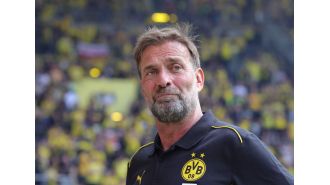 Klopp speaks out about backlash following announcement of new position with Red Bull.