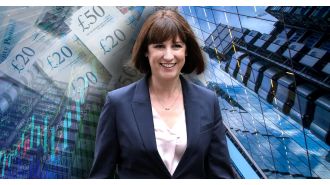 Women in finance want Rachel Reeves to address a key problem.