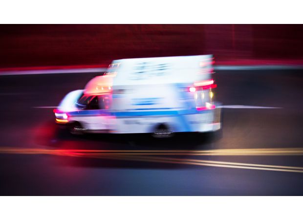 A young child was tragically struck and killed by a driver exiting a parking space in Fremont.