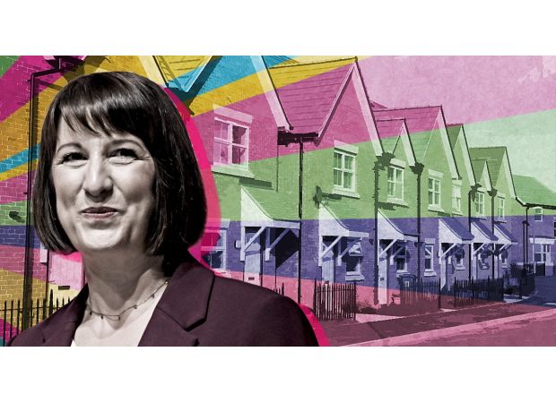 How will the Labour budget impact housing?