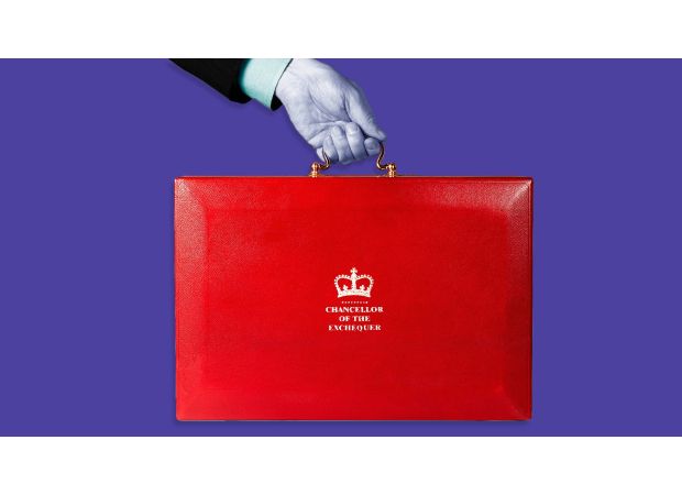 Get the lowdown on the Chancellor's Red Box before the Budget.