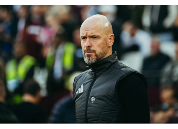 Erik ten Hag disappointed by three Man Utd players before firing.