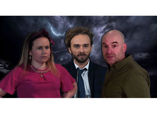 Coronation Street reveals shocking plot twists as a beloved character departs.