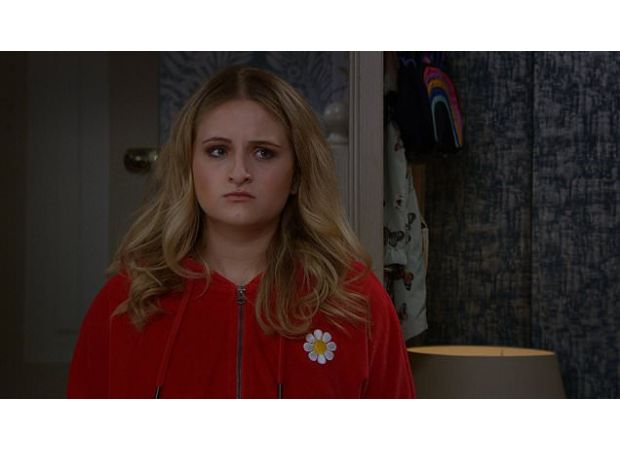 Amelia Spencer's death by Tom King was 