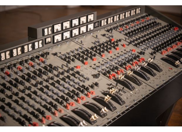 Rare recording equipment used by The Beatles, discovered in a dumpster, is currently being sold for £2 million.