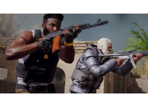 Call of Duty fans discover secret map for Black Ops 6 in popular Warzone game.