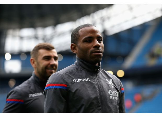 A 38-year-old former Premier League player has been appointed as the new manager of Ayia Napa FC in Cyprus.