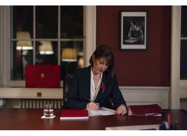 Rachel Reeves is implementing a significant alteration before the Autumn Budget of 2024.