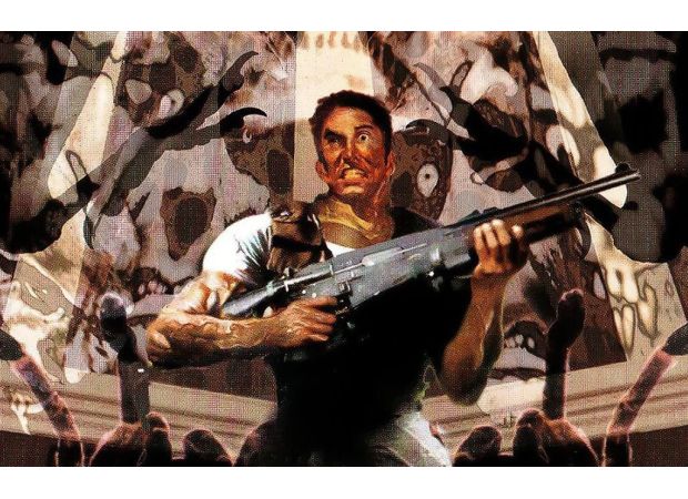 A list of scary 90s horror video games that will give you nightmares.