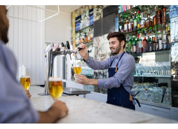People who love beer are starting to realize that this 'continental' drink is not as genuine as they thought.