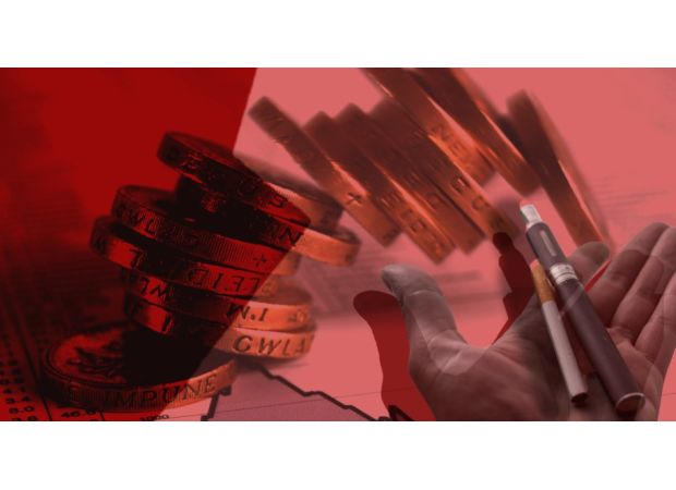 Smokers will soon face increased prices for hand-rolling tobacco.