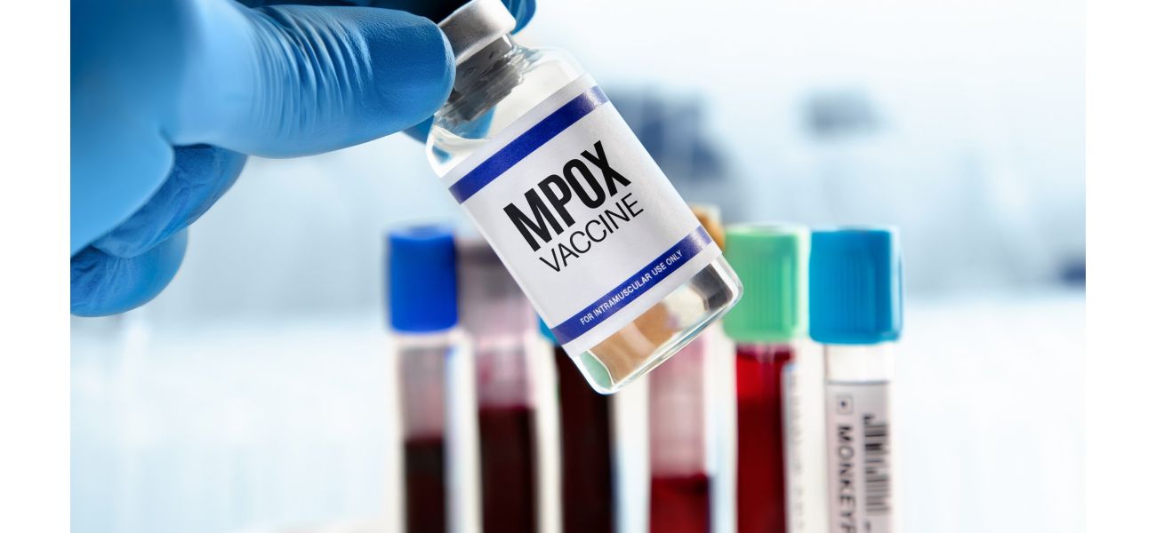 Potentially lethal mpox strain discovered in UK for first time.