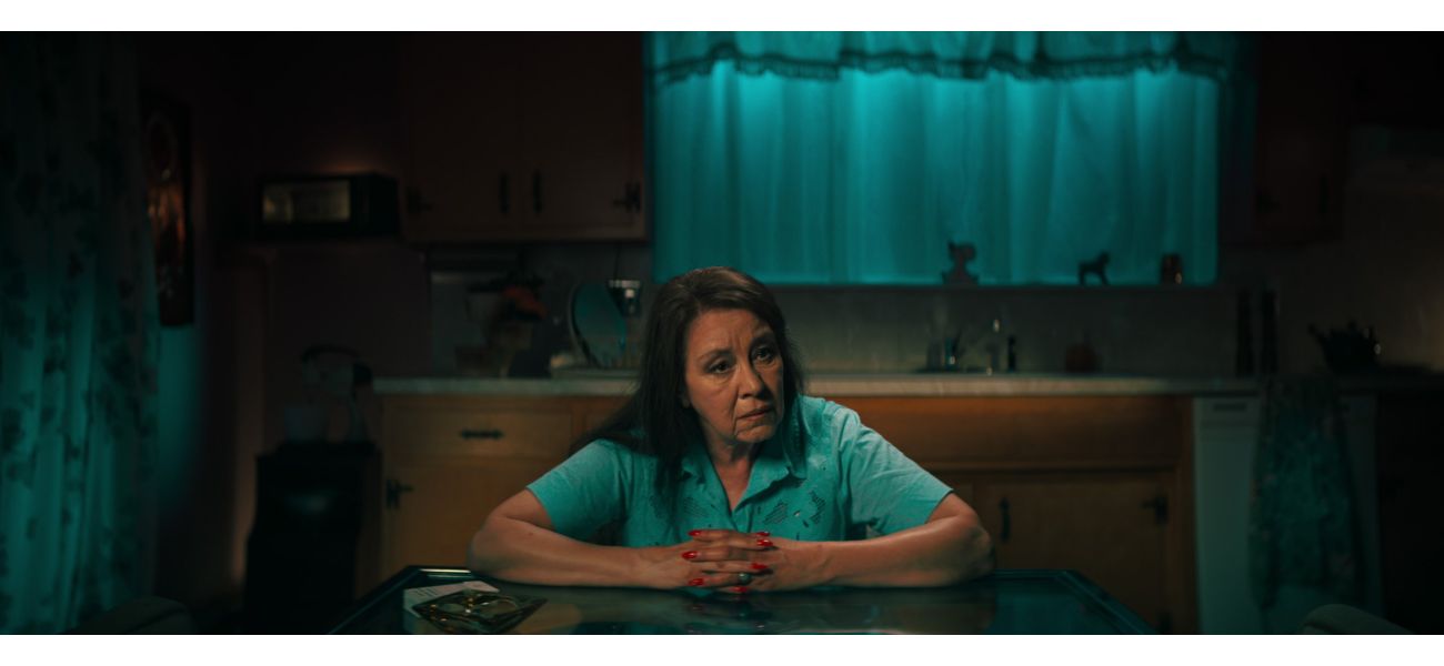 A woman is attempting to stop the release of a new Netflix series, claiming it is based on her alien abduction experience.