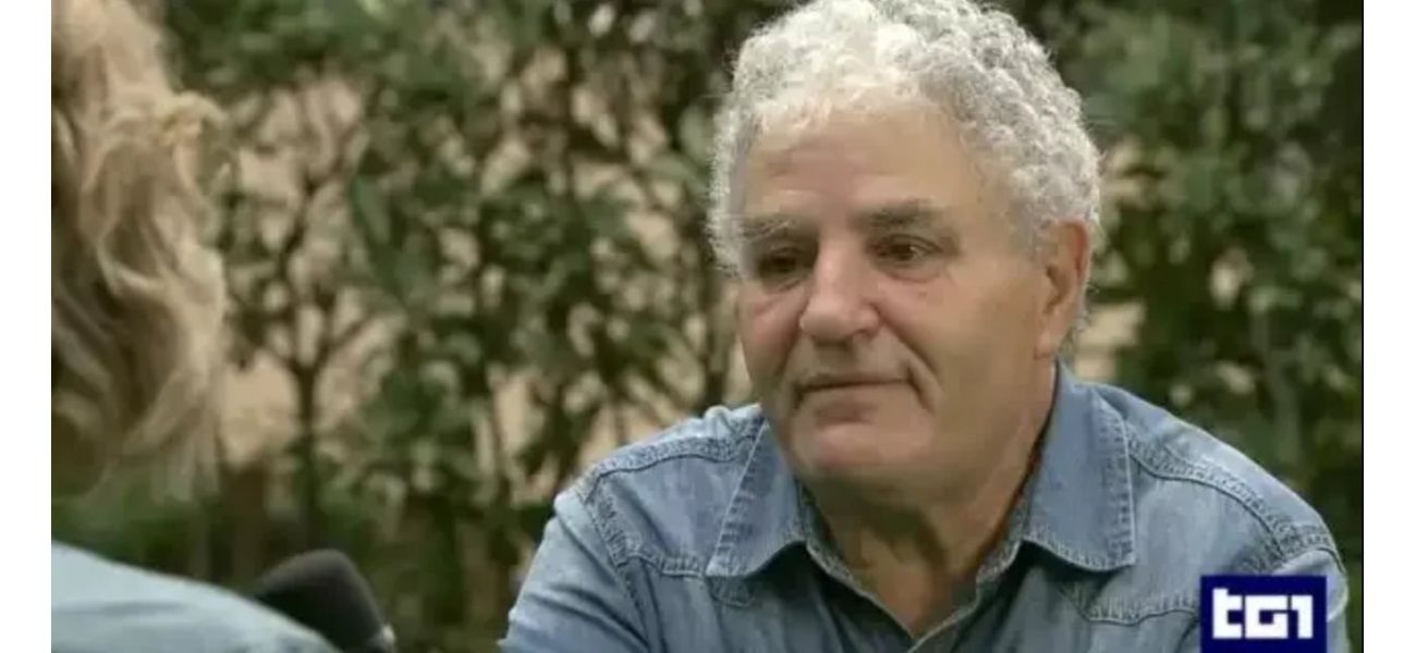 Man in coma after car accident wakes up, believes it is still 1980.