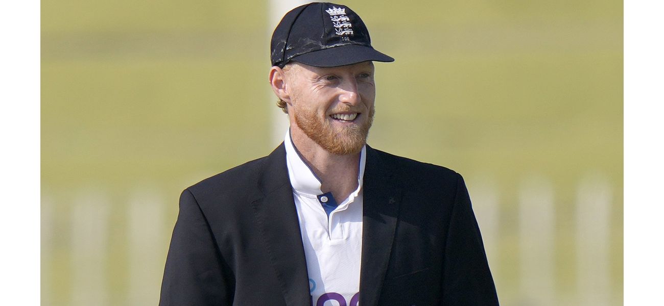 British cricket player Ben Stokes’ home broken into while relatives present.
