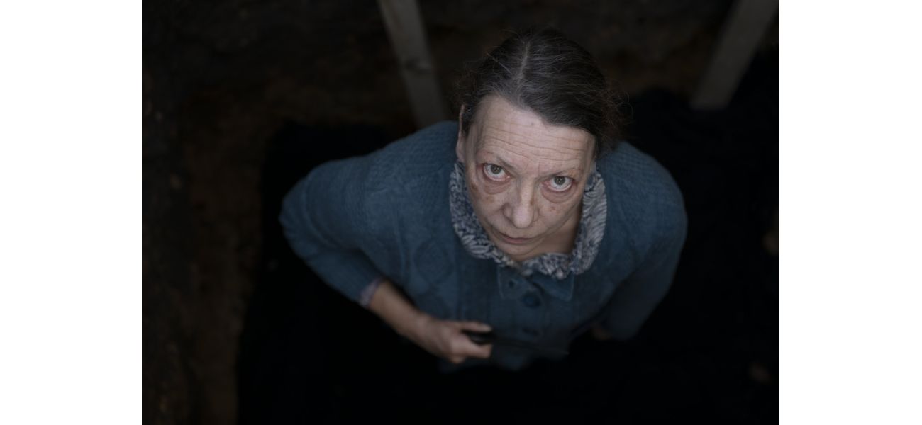 Fans consider the top-rated horror show on Rotten Tomatoes to be 