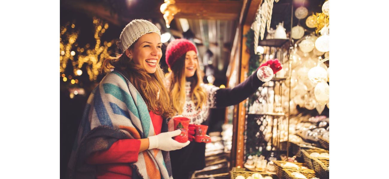 7 budget-friendly European Christmas markets to see during the winter season.