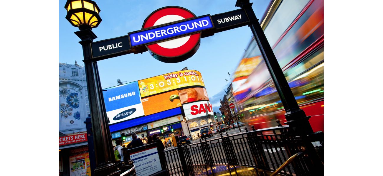 London's transportation authority, TfL, plans to invest £15 million in a project that will improve the lives of commuters.