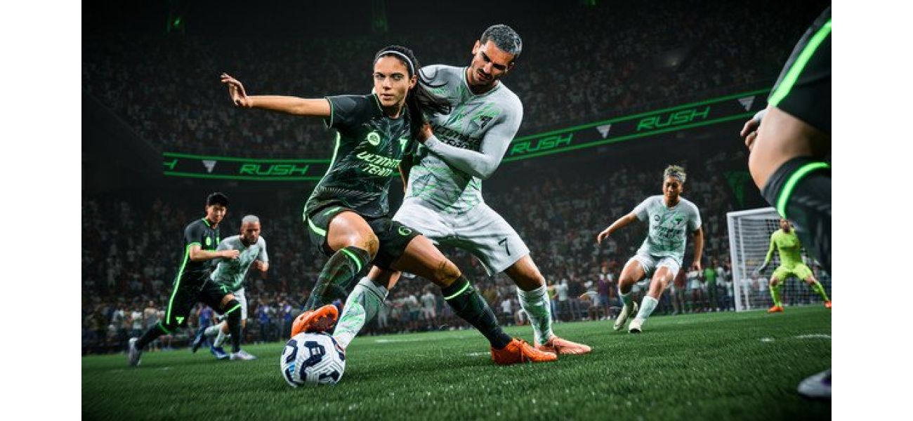 The leading scorers and teams of EA Sports FC 25 may surprise you.
