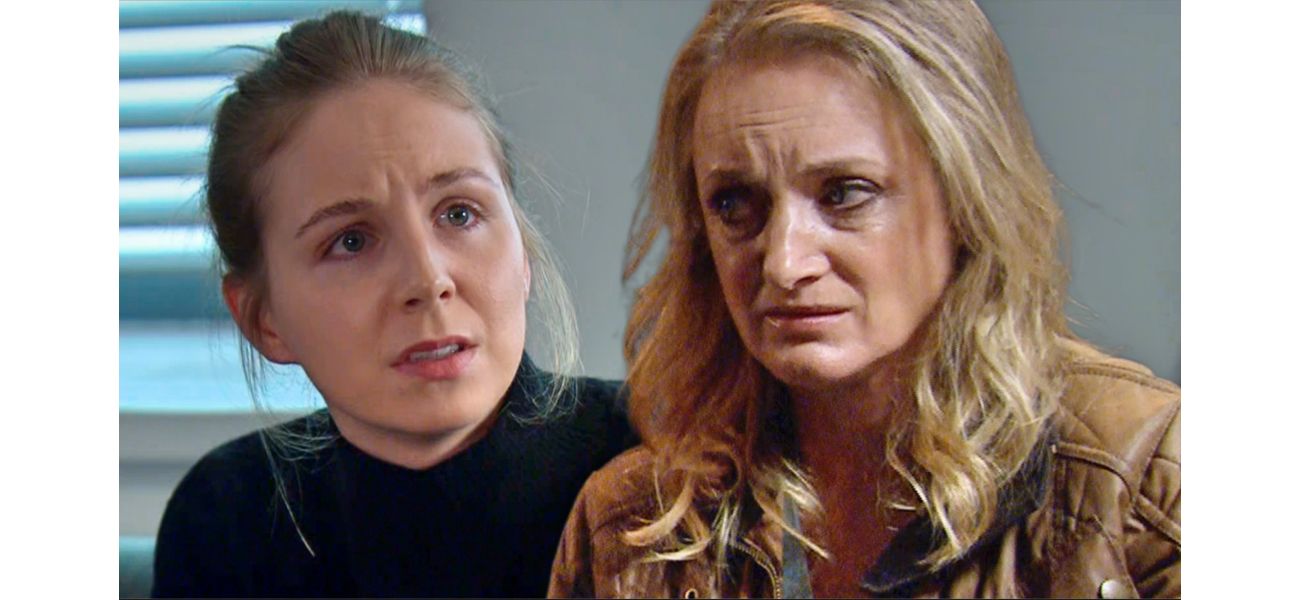 Emmerdale announces surprising supporter for Belle amidst fresh accusations.