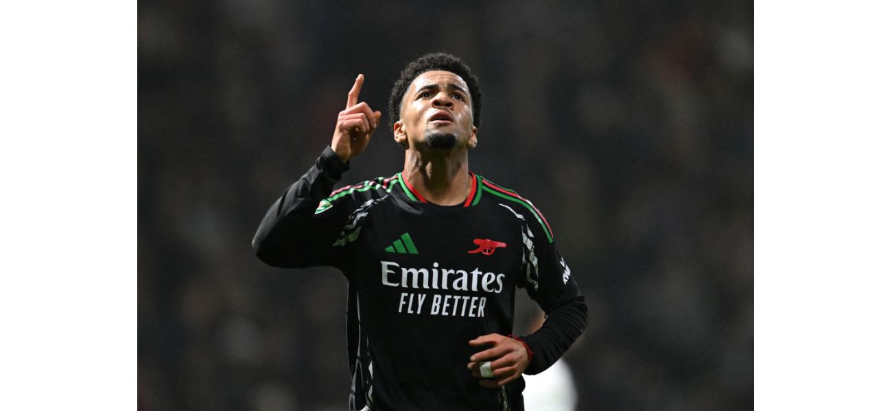 Arteta ignores Nwaneri query, praises Arsenal prodigy.