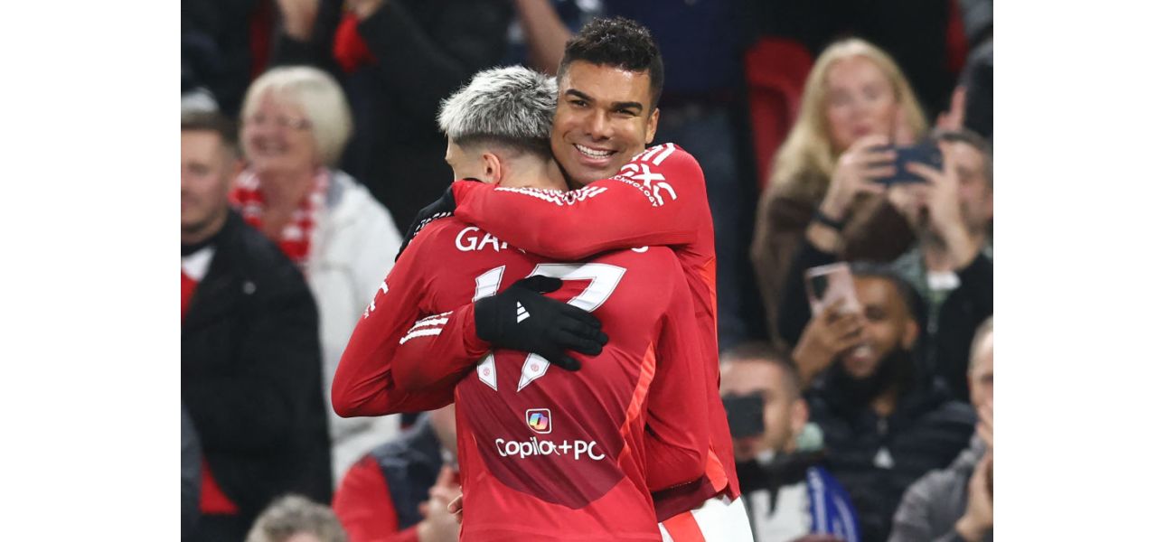 The draw for the Carabao Cup quarter-finals is done, with Manchester United facing Tottenham.