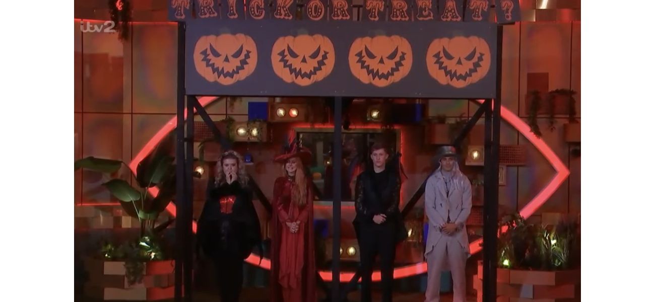 Fans of Big Brother feel terrible after voting out a housemate in a harsh decision.