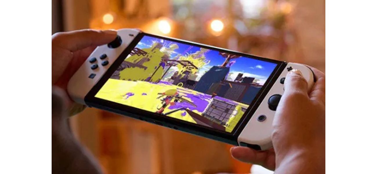 When will the Nintendo Switch 2 be announced? This is the topic of discussion in the Games Inbox.