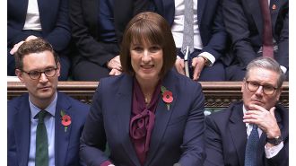 Everyone agrees on Labour's employer National Insurance increase.