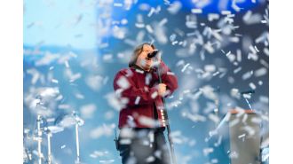 A famous British figure who retired from the music industry has been included in the 2024 list of wealthiest individuals.