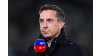 Neville claims ten Hag made terrible signings for United.