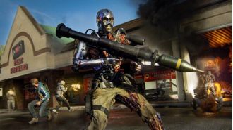 Gamers are unhappy about the intense competition in Black Ops 6, as there are no more casual players in the lobbies.