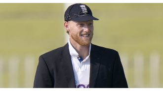 British cricket player Ben Stokes’ home broken into while relatives present.