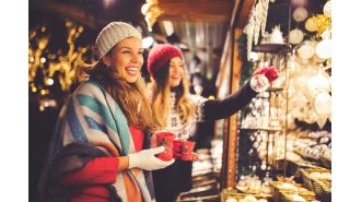 7 budget-friendly European Christmas markets to see during the winter season.