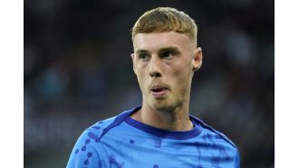 Cole Palmer, a player for Chelsea, says that a Liverpool defender is the hardest opponent he has faced.