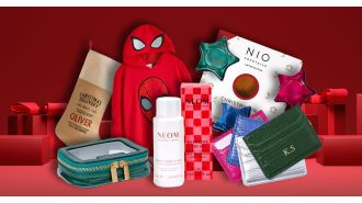 Great holiday gifts for under £20, perfect for friends, family, roommates, or secret Santa.