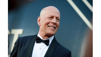 Bruce Willis' spouse shares the 'serious' sign of his dementia.