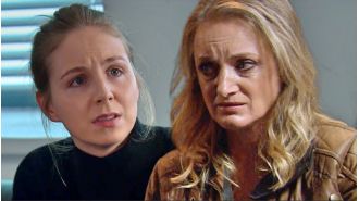 Emmerdale announces surprising supporter for Belle amidst fresh accusations.