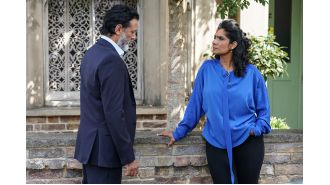 Surprising pairing from EastEnders get back together before one passes away.