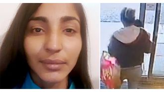 A mother and her baby have been missing for almost two weeks, causing worry among their loved ones.