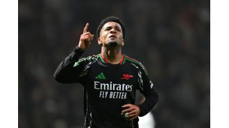 Arteta ignores Nwaneri query, praises Arsenal prodigy.