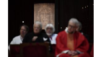 Surprising new information uncovered about the Shroud of Turin enigma.