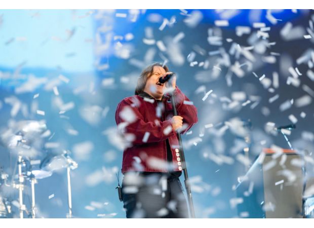 A famous British figure who retired from the music industry has been included in the 2024 list of wealthiest individuals.