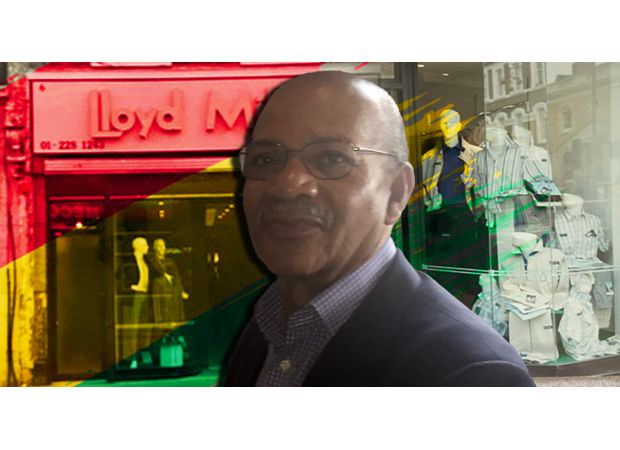 A skilled tailor in London with a secret identity as the go-to for the city's most fashionable.