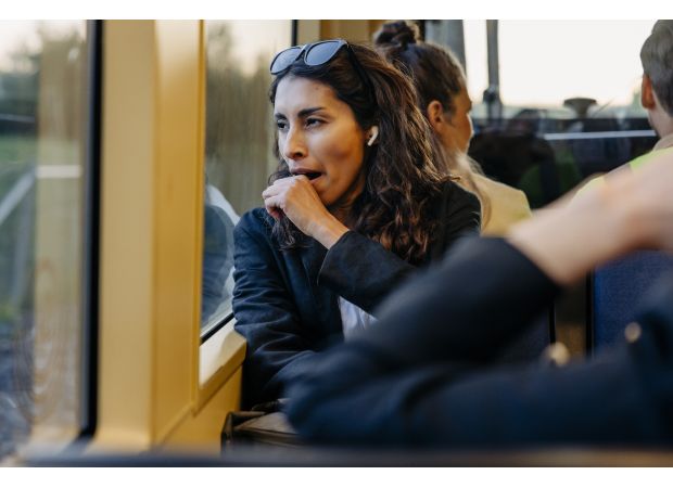 7 possible explanations for feeling constantly fatigued and lacking energy.