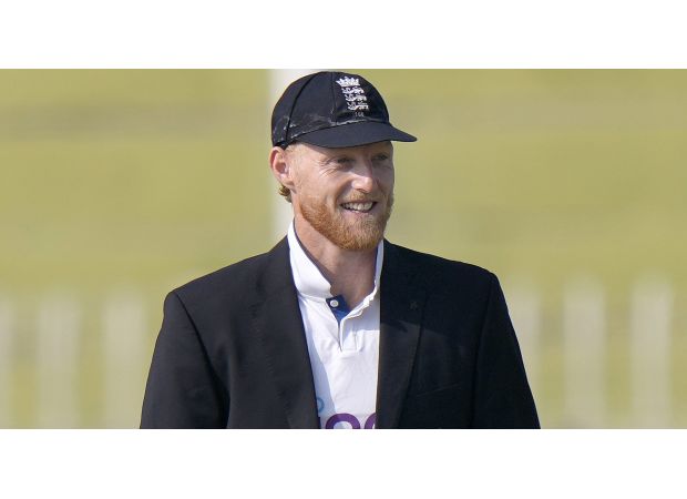 British cricket player Ben Stokes’ home broken into while relatives present.
